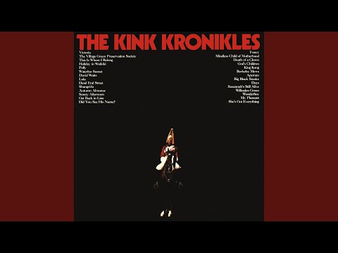 Dead End Street (2020 - Remaster)