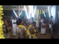 Karakattam Kottiyadi Sami Dance Naiyandi Melam Performance
