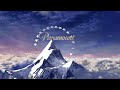 Paramount Pictures 90th Anniversary Logo With No Byline