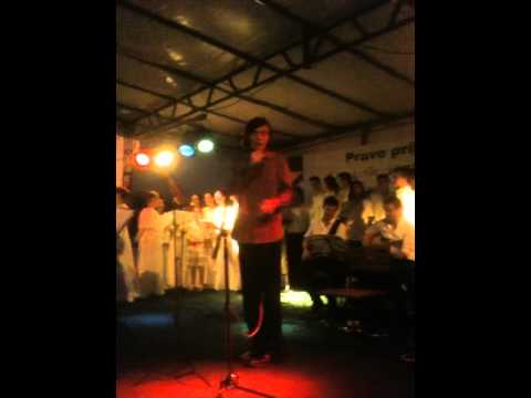 Omladinski Ansambl Tešanj