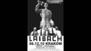 Perspektive by Laibach, from Rekapitulacija