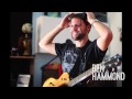 "Can't Dream (Without You" - Original Song by Ben Hammond - Official Slideshow Music Video
