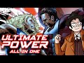 Ultimate Power Reviews ALL IN ONE Atop The Fourth Wall