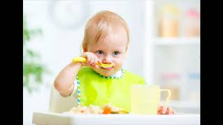 combinações de legumes para papinhas de bebe