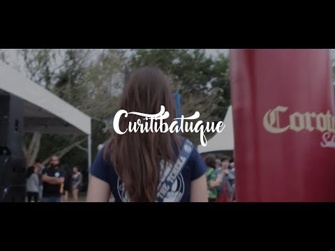 Curitibatuque 2018 - Aftermovie Oficial