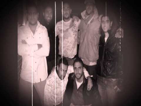 N-ES 58 feat. Neshter & Oktay - Havlama Lan Part 2