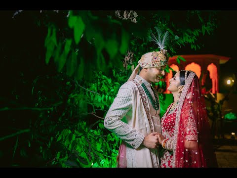 Wedding Photographer portfolio by Say Cheese With Nidhi in Jaipur - Photo 2