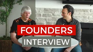 IronCore Labs' Founders Interview