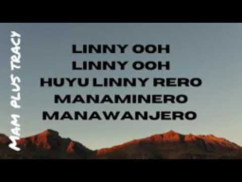 Linny Hoo - Giddes Chalamanda Ft Namadingo Lyric Video