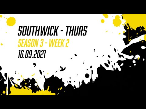 Knoll FC vs Beerussia Muncheneggbaps - Southwick Leisure Centre, Thursday - S3 - W2 - 16.09.2021