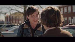 Love, Simon - Simon Yells At Martin