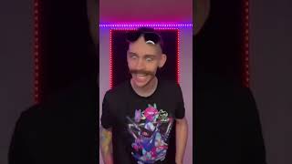 Se acabo 🕺🫣 #shorts