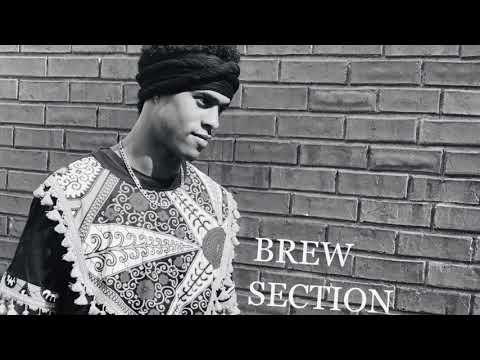BREW_ SECTION x Zamir Yaron