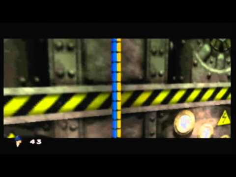 Let's Play Banjo-Tooie Part 27 - The Weld Side