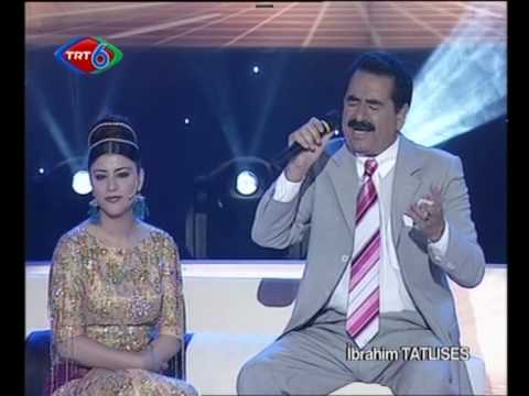 ibrahim tatlıses bu handan