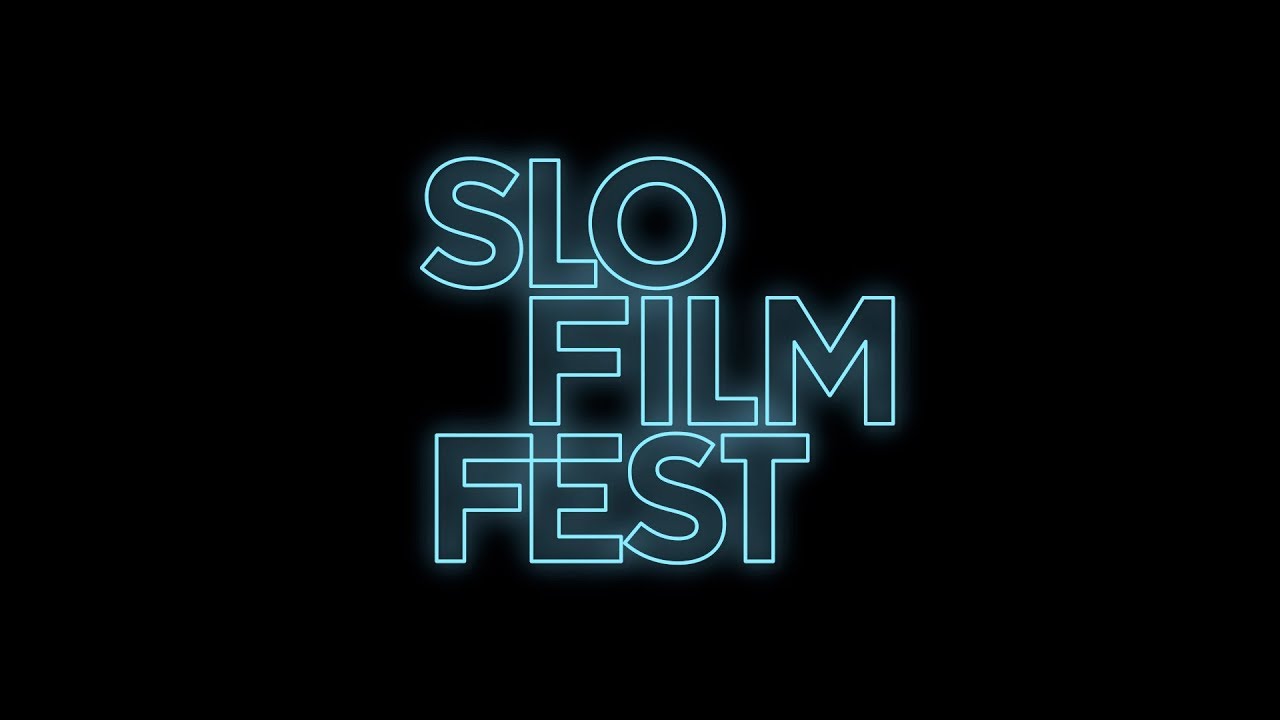 SLO FILM FESTIVAL 2019 HIGHLIGHTS