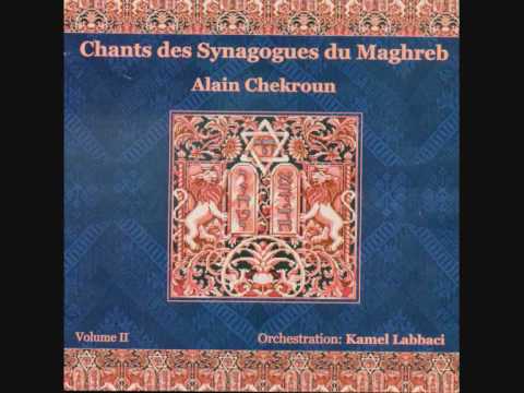 Lekha dodi - לכה דודי