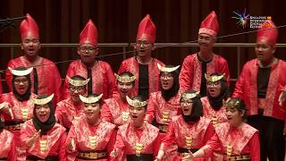 Download lagu Smada Youth Singers - Hela Rotan (Ken Steven) mp3 Download lagu Smada Youth Singers - Hela Rotan (Ken Steven) mp3