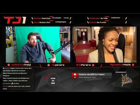 TJI REAGE A DIOGO BATÁGUAS - RELATÓRIO DE NOVEMBRO