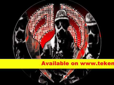 Neurotrope 003 - Mono-Amine