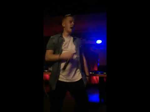 B.R.O - Karma // LIVE Kraków 28.10.2017