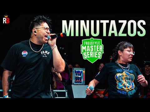 Los mejores minutos de FMS México 🇲🇽 | Temporada 5 (2024)