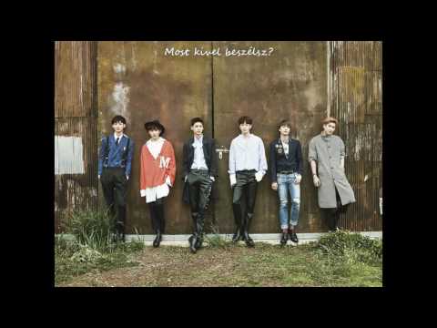 BOYFRIEND- Na Mo Naki Love Song (hun sub)