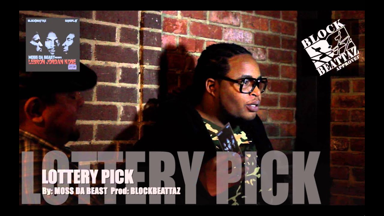 Promotional video thumbnail 4 for Moss Da Beast
