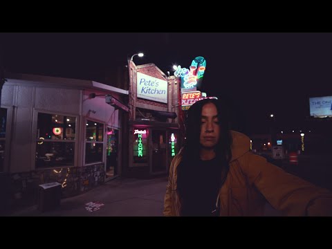 Jaenga - Big Dipper [Official Video]