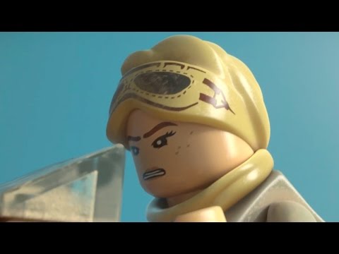 Product trailer