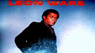Leon Ware - Words Of Love