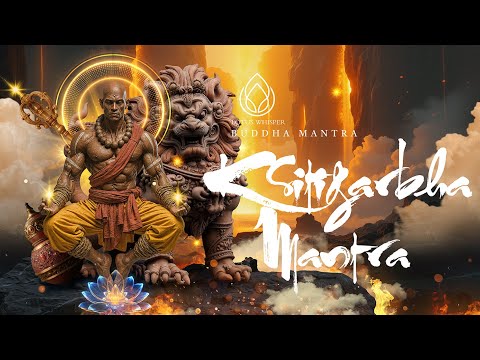 This Buddhist Mantra Helps Souls Find Peace After Death | Kṣitigarbha’s Vow 🕯️#mantra #meditation