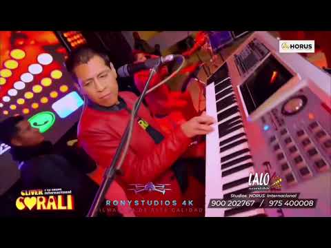 Corali ▷ Carta de Amor (Covers 2024) © Oficial✓