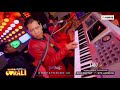 Corali Carta De Amor Covers 2024 Oficial