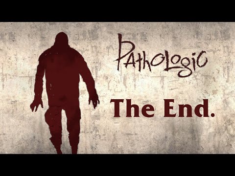 Mocha Plays: Pathologic Classic HD - Haruspex (Day 12; Finale)