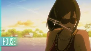 Dropout - No Scrubs (feat. Wendy Sarmiento)