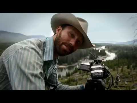 A look inside the film "Unbranded"