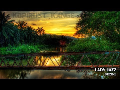 Dezine - Lady Jazz