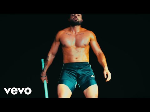 Raja Kang - Kabaddi Anthem