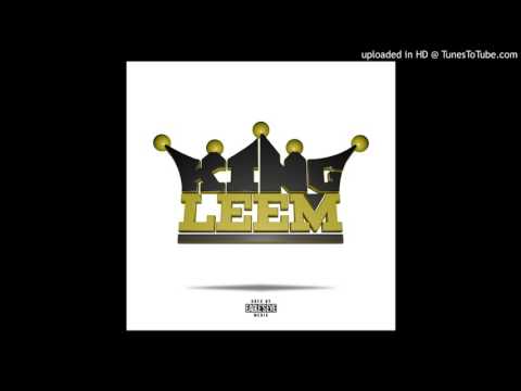 King Leem x Cap B - City 2 City
