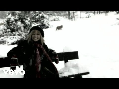 Lucie Vondráčková - Vanocni strom