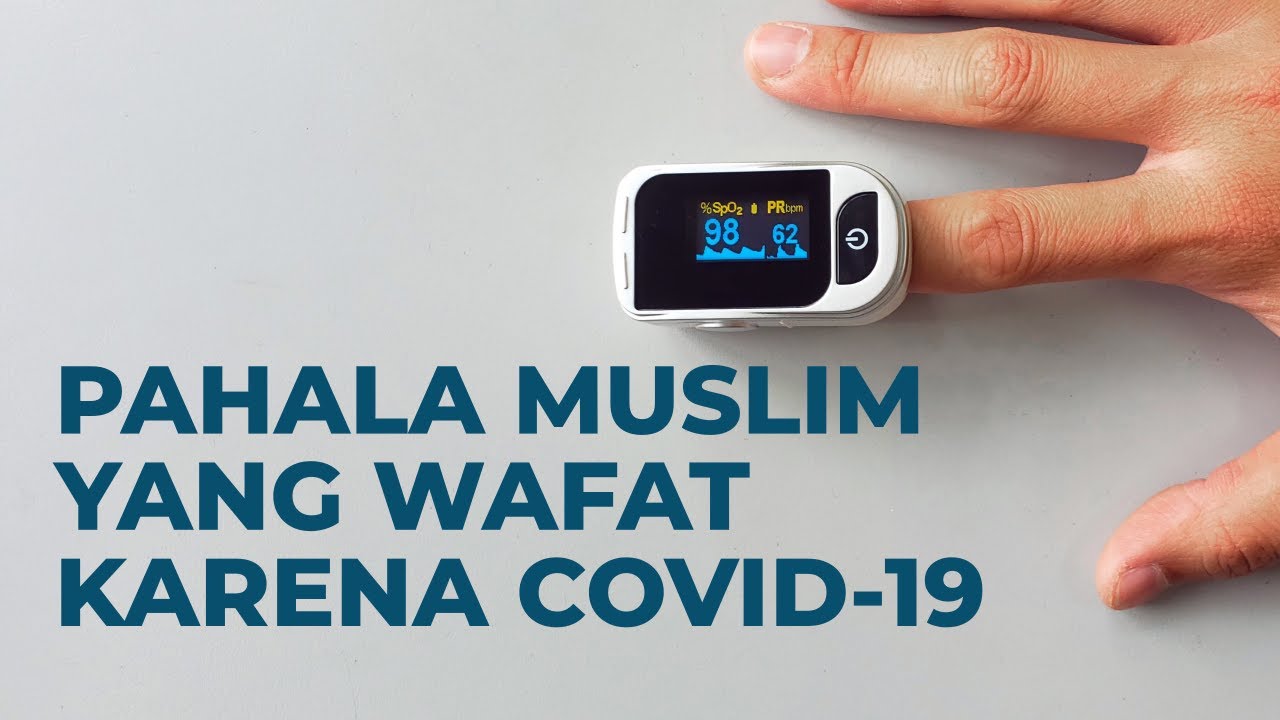 PAHALA MUSLIM YANG WAFAT KARENA COVID-19https://youtu.be/wD62l4X53ysBERGEMBIRALA…
