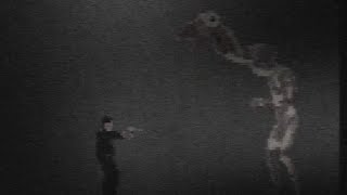 バケモノに薬を調剤する謎のホラーゲーム ”HE NEEDS HIS MEDICINE”