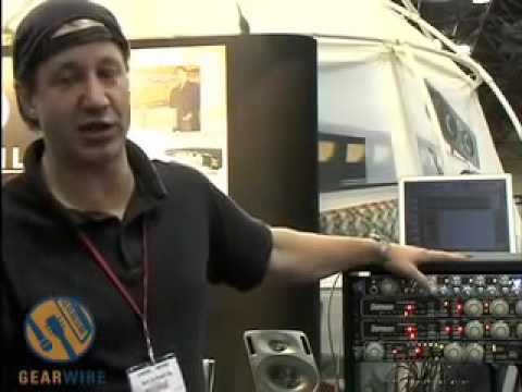 Empirical Labs Distressor EL8