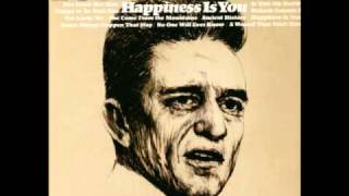 Johnny Cash-A Wound Time Can&#39;t Erase