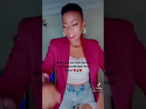 #krysmar 100k vues  #Mignoncité #Tenor