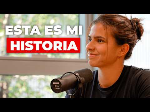 DELFI BREA: SU HISTORIA NO CONTADA – el4Set Podcast