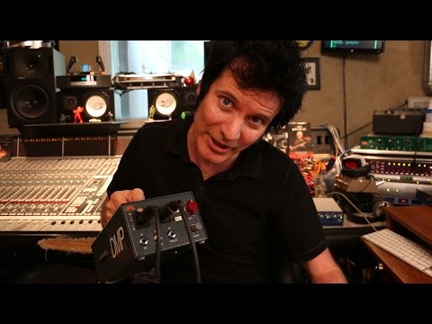 How to Record - Lesson 4: Signal Flow - Warren Huart: Produce Like A Pro