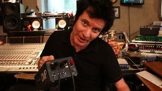 How to Record - Lesson 4: Signal Flow - Warren Huart: Produce Like A Pro
