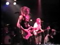 GOO GOO DOLLS - "Laughing" Live in Toronto 1991, Lee's Palace